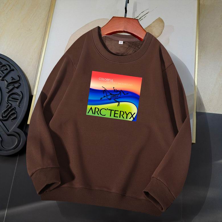 Arcteryx M-4XL 11Ln10